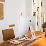 Suite Azur Hotel