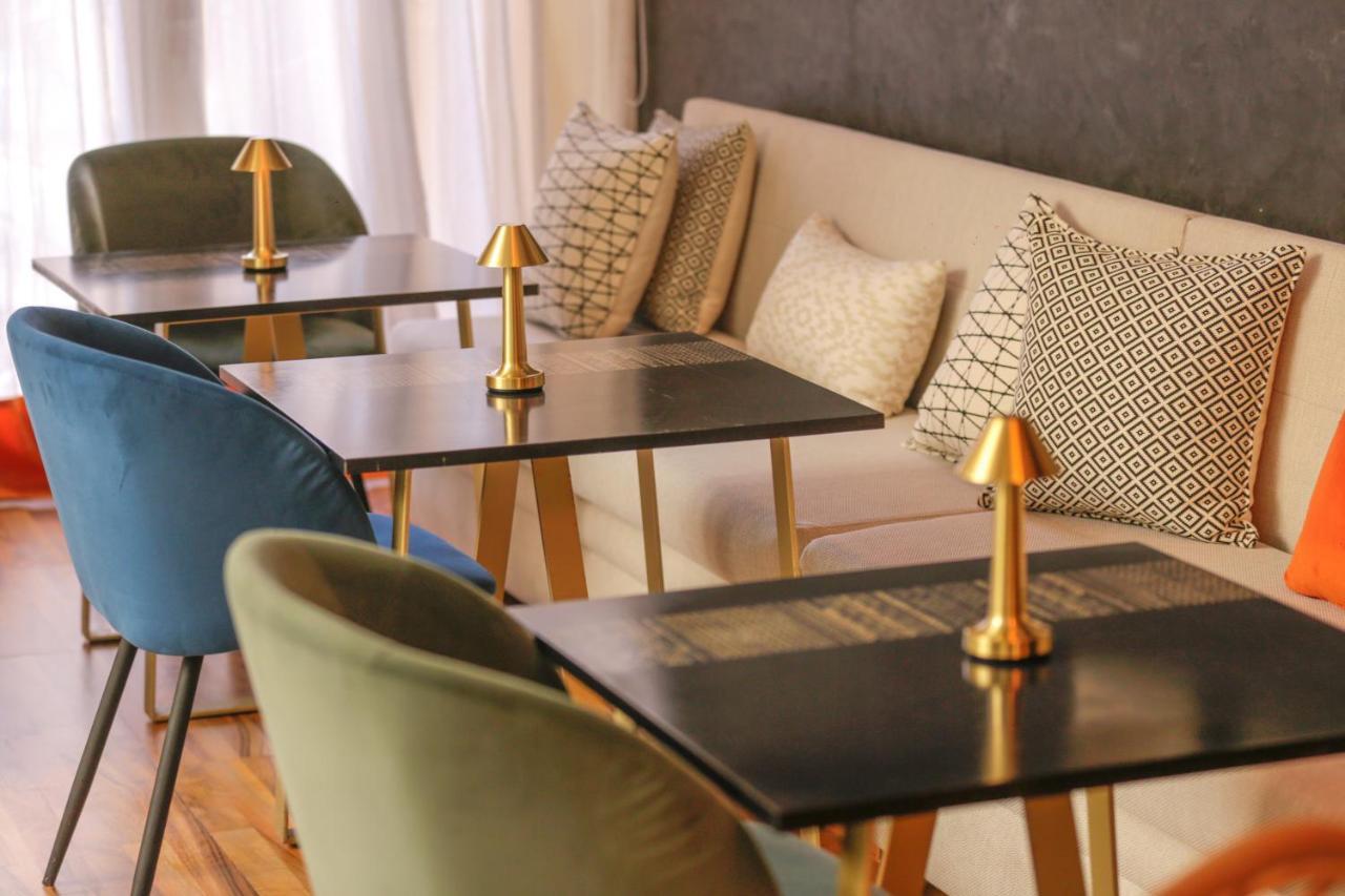Hotel Azur Essaouira